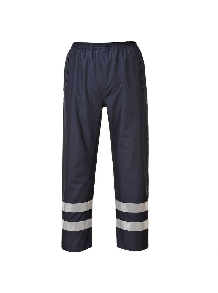 Iona Lite Pants, L, R, Navy